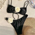 Flora Bikini Set