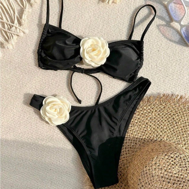 Flora Bikini Set