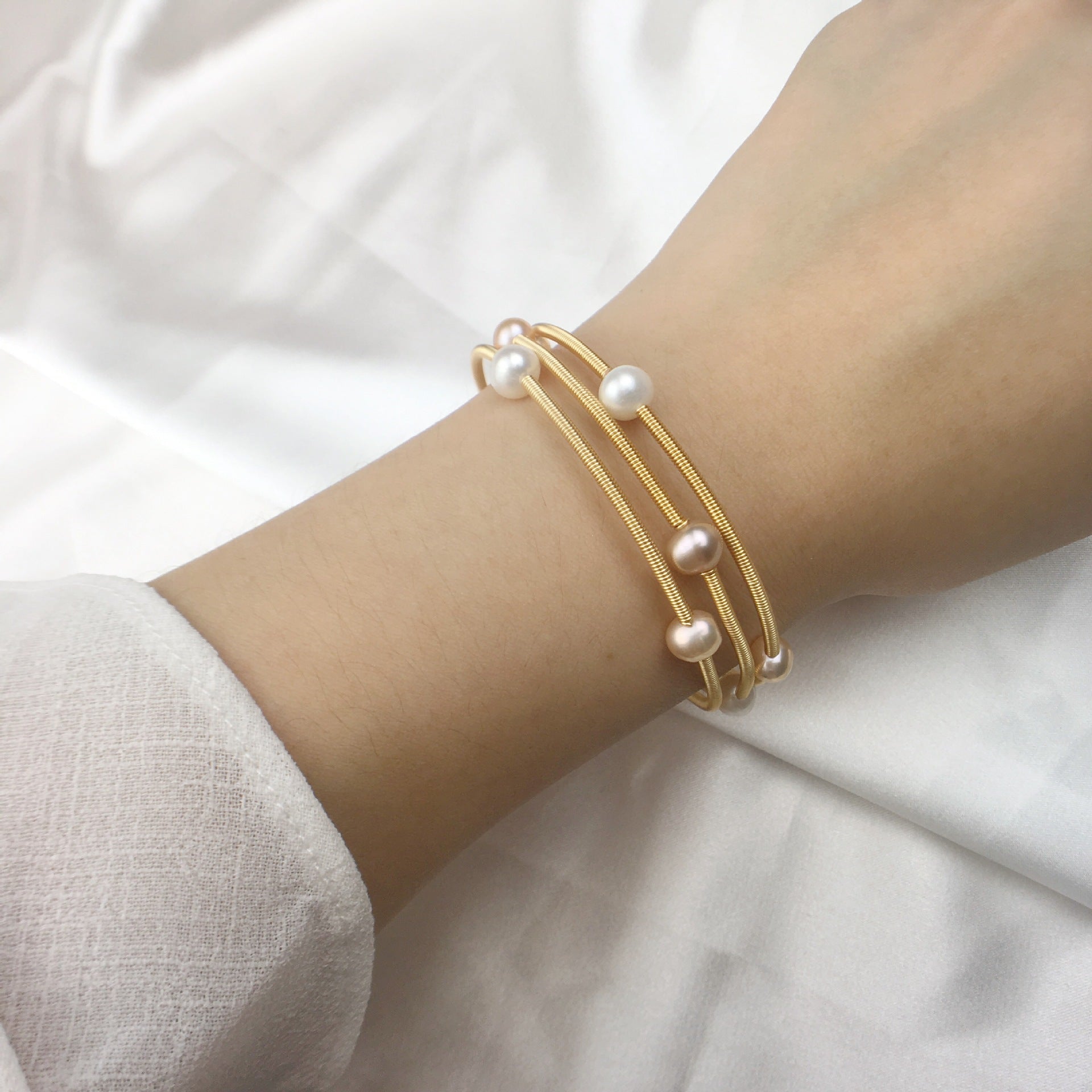 Perla Bracelet