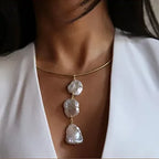 Freshwater Pearl Collar