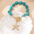 T-Star Bracelet