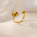Gold Ring