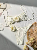 Calypso Bloom Bikini Set