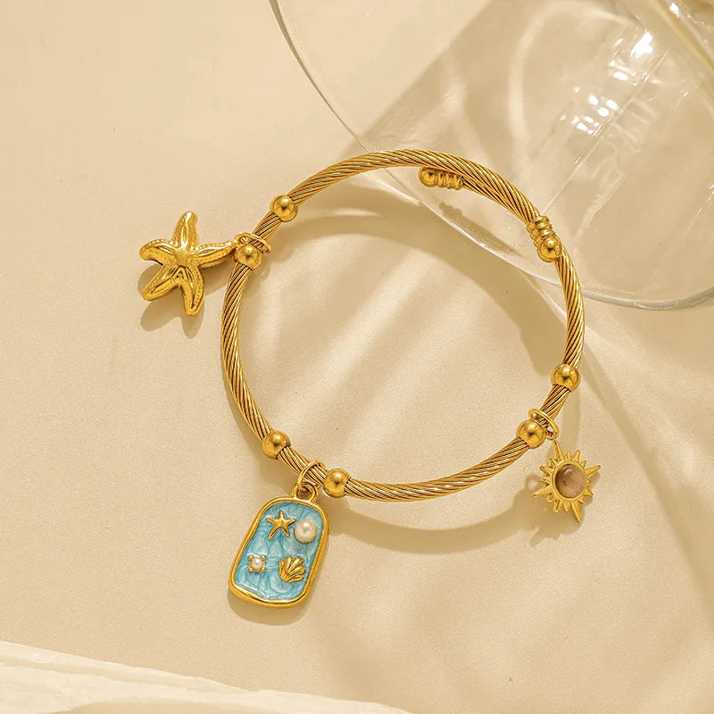 Del Mar Bracelet
